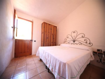 Vakantiewoning 2 - Vakantiepark Capriccioli - Sardinie (2)